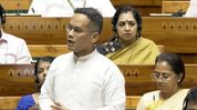 Gaurav Gogoi questions Assam flood alert system after Centre confirms ISRO's near real-time monitoring Gaurav Gogoi questions Assam flood alert system after Centre confirms ISRO's near real-time monitoring