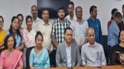 Assam launches Census 2027 awareness song sung by late Zubeen Garg Assam launches Census 2027 awareness song sung by late Zubeen Garg
