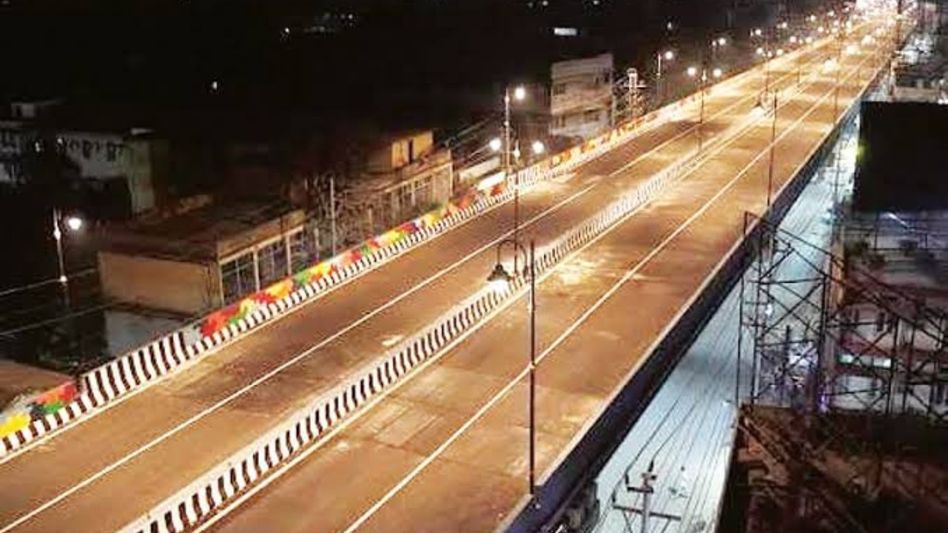 Kamrup Metro orders flyover safety checks, tighter e-rickshaw regulation amid road safety concerns Kamrup Metro orders flyover safety checks, tighter e-rickshaw regulation amid road safety concerns