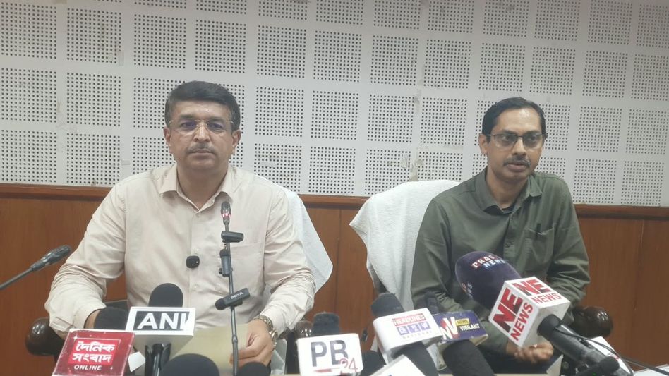 Tripura to celebrate fifth edition of ‘Har Ghar Tiranga’ campaign from August 9–17 Tripura to celebrate fifth edition of ‘Har Ghar Tiranga’ campaign from August 9–17