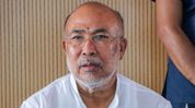 Manipur violence: Centre says forensic report found Biren Singh audio recordings manipulated Manipur violence: Centre says forensic report found Biren Singh audio recordings manipulated