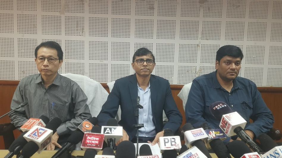 Tripura to begin special electoral roll revision from September 5 Tripura to begin special electoral roll revision from September 5