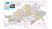India formally identifies 27 places in Arunachal on official map amid China's renaming claims India formally identifies 27 places in Arunachal on official map amid China's renaming claims