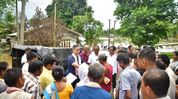 'Lakhs struggling to rebuild their lives': Gaurav Gogoi writes to PM, seeks special flood package for flood-hit Assam 'Lakhs struggling to rebuild their lives': Gaurav Gogoi writes to PM, seeks special flood package for flood-hit Assam