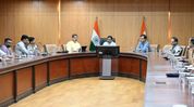 Assam reviews Independence Day security, directs districts to complete preparations early Assam reviews Independence Day security, directs districts to complete preparations early