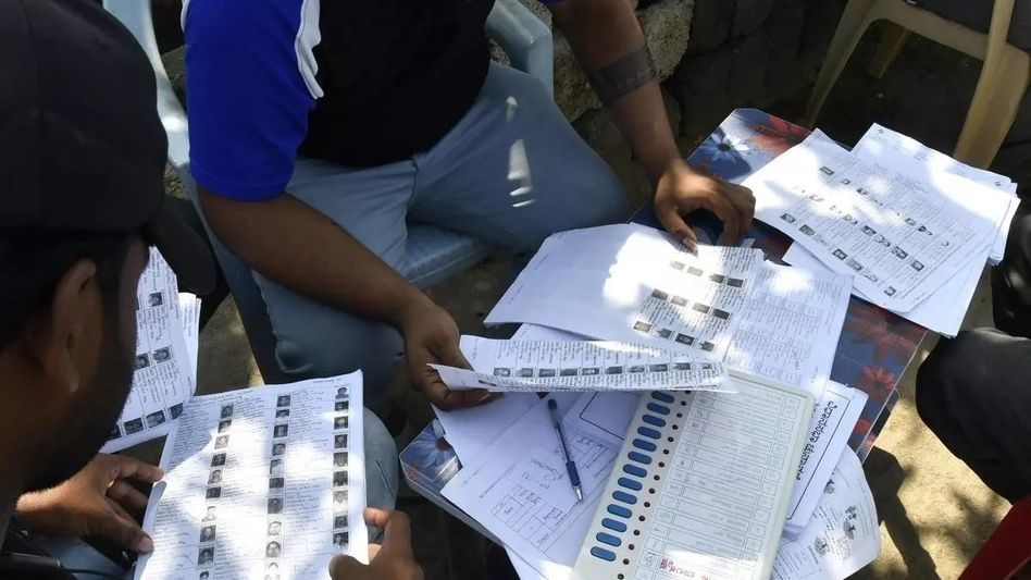 Over 37,700 left out of Sikkim draft electoral roll after missing SIR enumeration process Over 37,700 left out of Sikkim draft electoral roll after missing SIR enumeration process