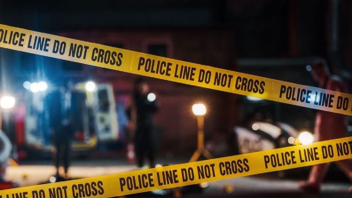Crime Scene