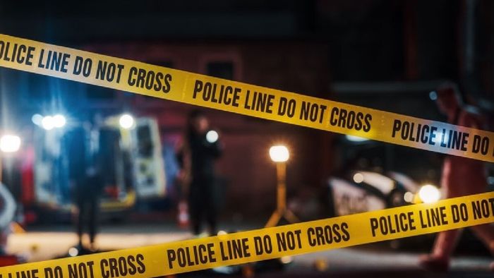 Crime Scene