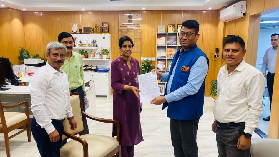 Tripura gets nod for six new Eklavya residential schools Tripura gets nod for six new Eklavya residential schools