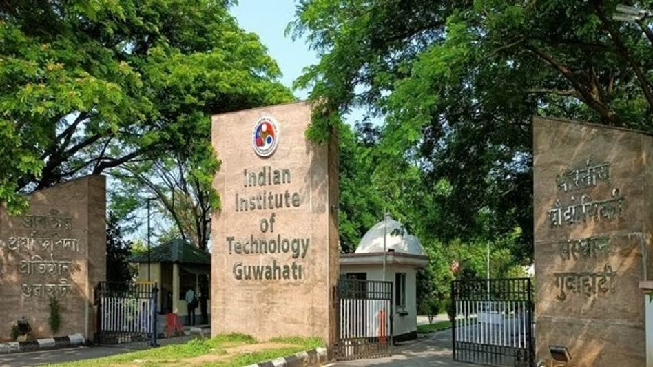 IIT Guwahati develops handheld device for rapid bacterial detection IIT Guwahati develops handheld device for rapid bacterial detection