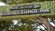 Kaziranga eco-sensitive zone may be reduced from 10 km to 1 km: Himanta Sarma Kaziranga eco-sensitive zone may be reduced from 10 km to 1 km: Himanta Sarma