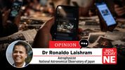 The Noise We Mistake for Awareness: What Social Media Is Doing to the Way We Think The Noise We Mistake for Awareness: What Social Media Is Doing to the Way We Think