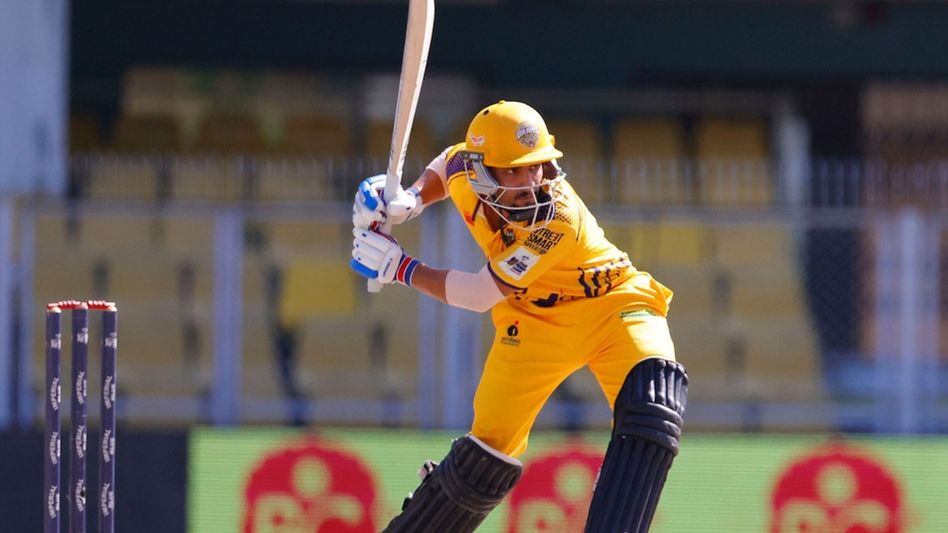 Captain Denish Das leads Barpeta Braves to second straight Assam Premier League victory Captain Denish Das leads Barpeta Braves to second straight Assam Premier League victory