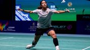 Assam's Ashmita Chaliha reaches maiden BWF World Tour final at Korea Masters Assam's Ashmita Chaliha reaches maiden BWF World Tour final at Korea Masters