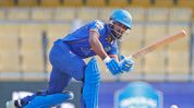 Guwahati Royals cruise to eight-wicket win over Tezpur Titans, climb to second in APL Guwahati Royals cruise to eight-wicket win over Tezpur Titans, climb to second in APL