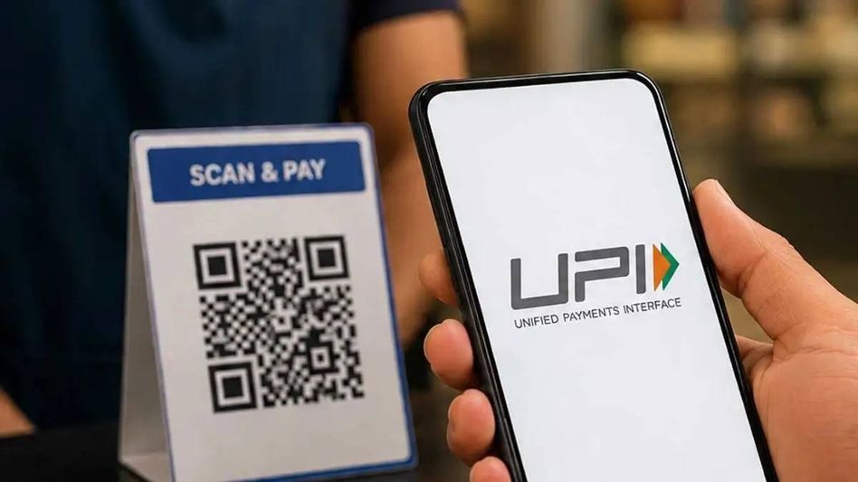 UPI charges: No fees on person-to-person payments, Finance Ministry clarifies UPI charges: No fees on person-to-person payments, Finance Ministry clarifies