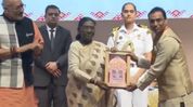 Assam start-up wins National Handloom Award for ‘Soil-to-Silk’ model Assam start-up wins National Handloom Award for ‘Soil-to-Silk’ model
