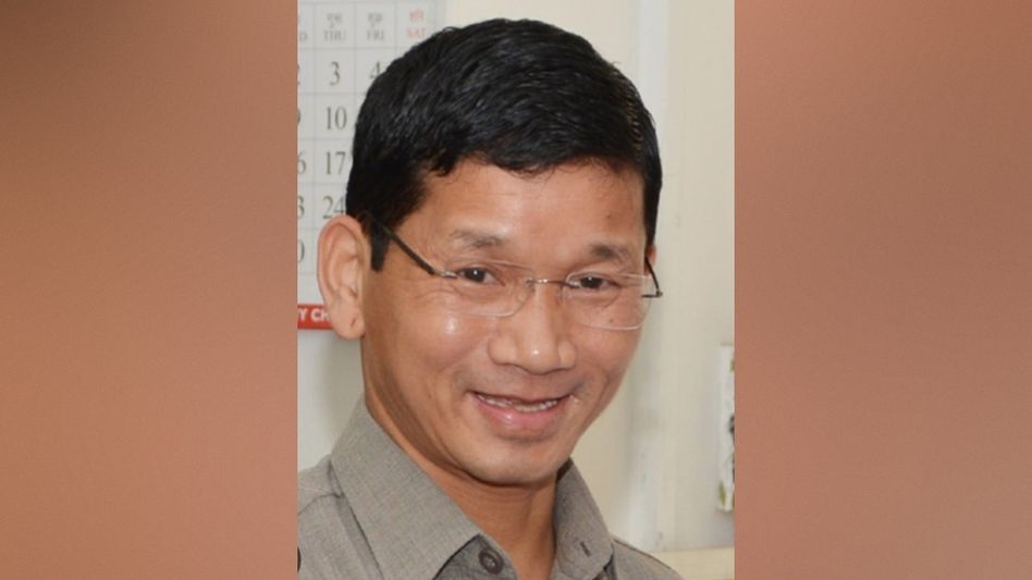 Former Arunachal CM Kalikho Pul remembered on 10th death anniversary Former Arunachal CM Kalikho Pul remembered on 10th death anniversary