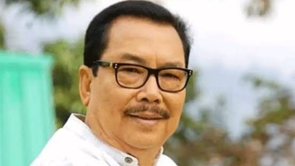 Arunachal Deputy CM calls for protection of indigenous cultures and age-old knowledge Arunachal Deputy CM calls for protection of indigenous cultures and age-old knowledge