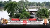 When Upper Assam Flooded Differently When Upper Assam Flooded Differently