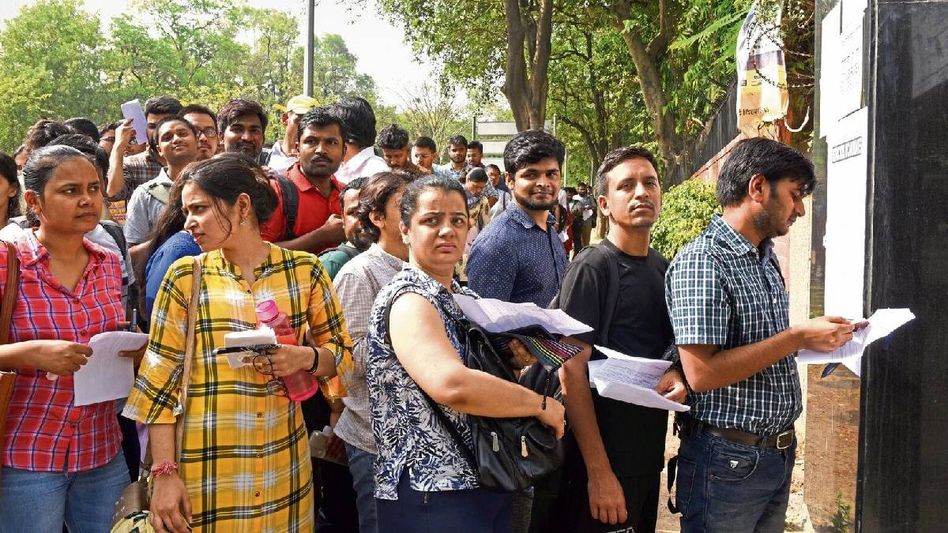 UGC NET answer key yet to be released, aspirants plan protest outside NTA office on August 11 UGC NET answer key yet to be released, aspirants plan protest outside NTA office on August 11