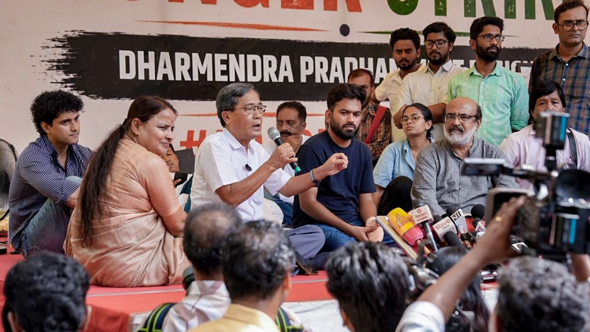 Photo: PTI