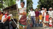 When floodwater became drinking water: How Tripura University researchers brought hope to Sivasagar villages When floodwater became drinking water: How Tripura University researchers brought hope to Sivasagar villages