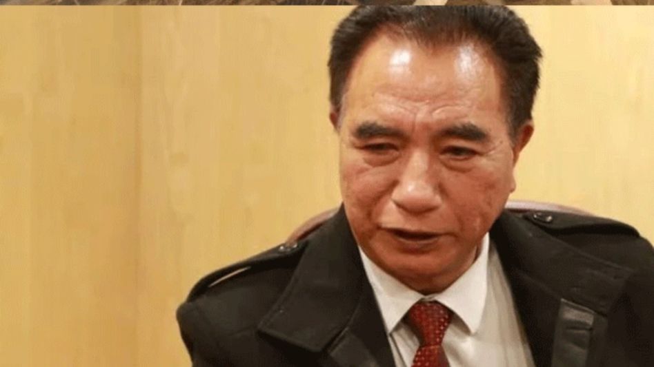 Mizoram CM Lalduhoma, Christian bodies seek JPC scrutiny of FCRA Amendment Bill Mizoram CM Lalduhoma, Christian bodies seek JPC scrutiny of FCRA Amendment Bill
