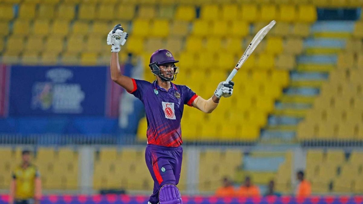 Nagaon Rangers script first APL win with dominant 10-wicket triumph