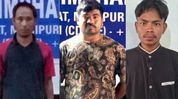 Manipur: Three insurgent outfit members arrested in police operations across Imphal East and West Manipur: Three insurgent outfit members arrested in police operations across Imphal East and West