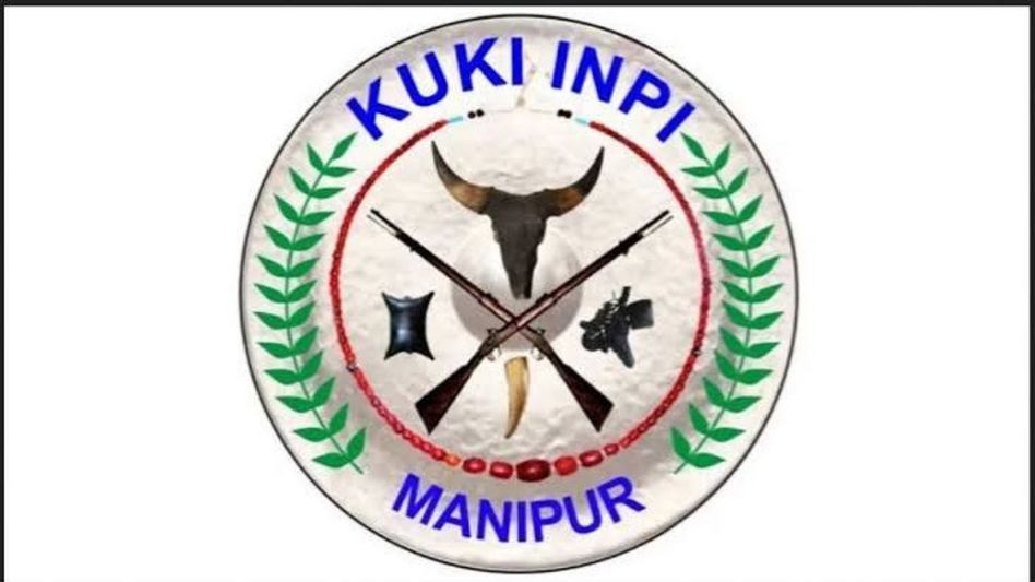 Kuki Inpi Manipur rejects CM’s Kangpokpi visit, says it was not consulted Kuki Inpi Manipur rejects CM’s Kangpokpi visit, says it was not consulted