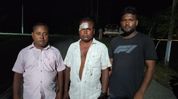 Seven youths injured in alleged attack by gamblers in Assam’s Batadrava Seven youths injured in alleged attack by gamblers in Assam’s Batadrava