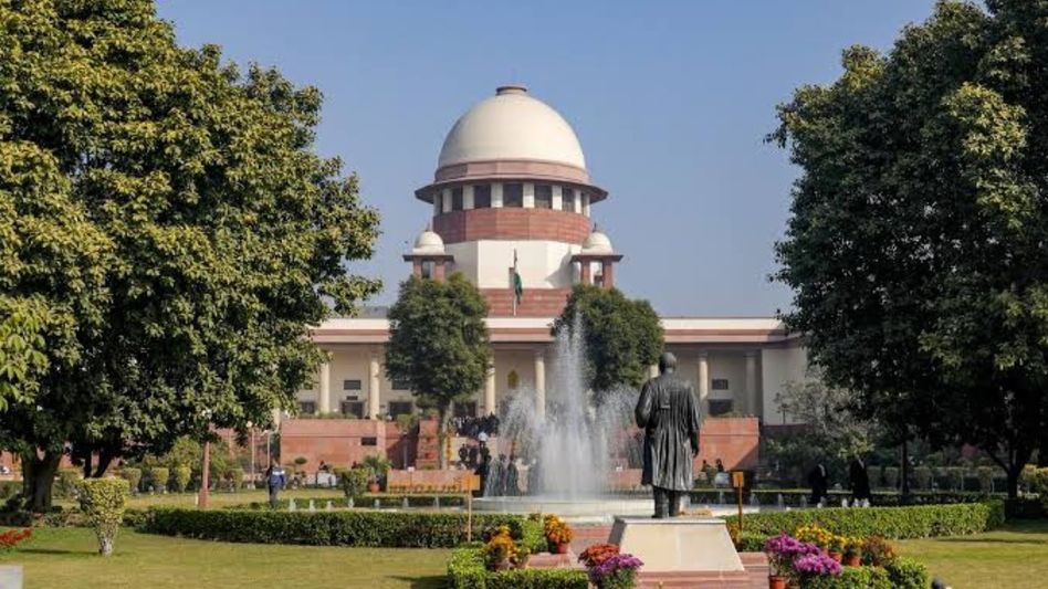 SC asks Manipur, Assam to consider 2 exclusive courts for CBI, NIA cases linked to 2023 violence SC asks Manipur, Assam to consider 2 exclusive courts for CBI, NIA cases linked to 2023 violence