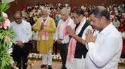 Assam Education Minister urges Pragjyotishpur University students to embrace AI, emerging technologies Assam Education Minister urges Pragjyotishpur University students to embrace AI, emerging technologies