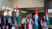 Nagaland Cabinet reviews oil exploration, Foothill Road and disaster response Nagaland Cabinet reviews oil exploration, Foothill Road and disaster response