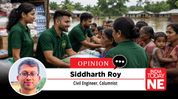 When Influence Becomes Relief: Assam’s Floods and the New Power of Digital Solidarity When Influence Becomes Relief: Assam’s Floods and the New Power of Digital Solidarity