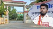 Assam: ABVP alleges admission irregularities in Dhubri college, demands probe Assam: ABVP alleges admission irregularities in Dhubri college, demands probe