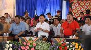Sikkim to extend Aama Sashaktikaran Yojana to 50,000 mothers from 2027 Sikkim to extend Aama Sashaktikaran Yojana to 50,000 mothers from 2027