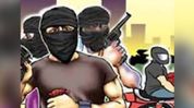 Assam: Notorious criminal escapes police custody in Dharapur, two cops injured Assam: Notorious criminal escapes police custody in Dharapur, two cops injured