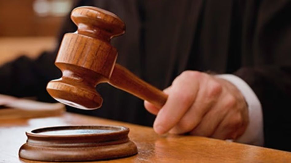 Tripura court sentences couple to five years’ rigorous imprisonment in heroin case Tripura court sentences couple to five years’ rigorous imprisonment in heroin case