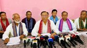 NBCC raises constitutional concerns over calls for Bodos to declare Bathouism as religion NBCC raises constitutional concerns over calls for Bodos to declare Bathouism as religion