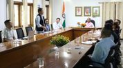 Nagaland tax revenue rises 11.9 per cent to Rs 1,597 crore in FY26 Nagaland tax revenue rises 11.9 per cent to Rs 1,597 crore in FY26