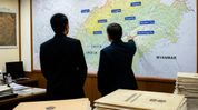 China rejects India’s naming of 27 Arunachal places, calls move ‘illegal, null and void’ China rejects India’s naming of 27 Arunachal places, calls move ‘illegal, null and void’