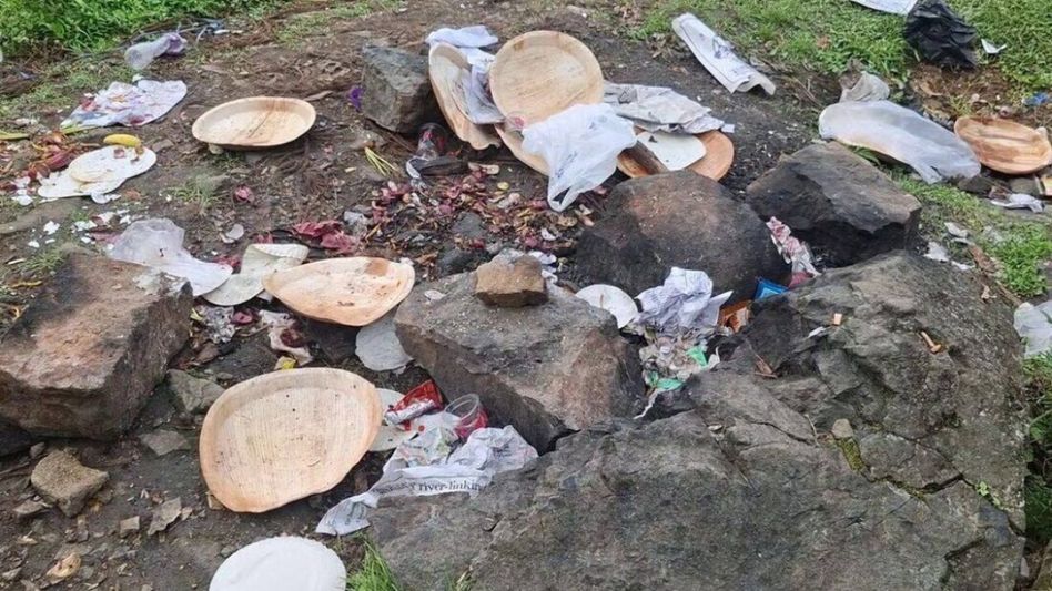 Assam: Dima Hasao bans roadside cooking, public dumping to protect environment and road safety Assam: Dima Hasao bans roadside cooking, public dumping to protect environment and road safety