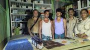 Assam's Dhubri Police raid unauthorized medical shop, arrest alleged drug peddler; psychotropic tablets seized Assam's Dhubri Police raid unauthorized medical shop, arrest alleged drug peddler; psychotropic tablets seized