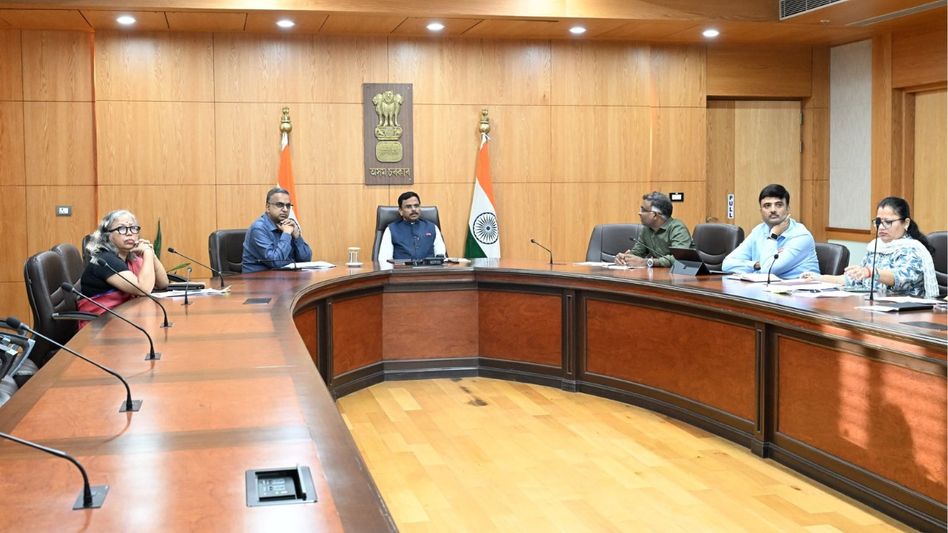 Assam clears Rs 14.32 crore rehabilitation package for 358 Kuki, Hmar groups Assam clears Rs 14.32 crore rehabilitation package for 358 Kuki, Hmar groups