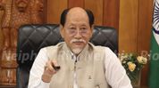 Nagaland CM urges Amit Shah to reconsider FCRA amendments, seeks parliamentary panel review Nagaland CM urges Amit Shah to reconsider FCRA amendments, seeks parliamentary panel review