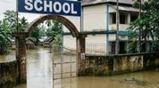 Assam flood-hit schools in Sivasagar, Nazira, Charaideo to reopen after August 15: Ranoj Pegu Assam flood-hit schools in Sivasagar, Nazira, Charaideo to reopen after August 15: Ranoj Pegu