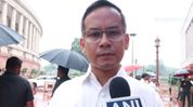 MP Gaurav Gogoi questions Amit Shah’s absence during Parliament education debate, seeks accountability over student protests MP Gaurav Gogoi questions Amit Shah’s absence during Parliament education debate, seeks accountability over student protests