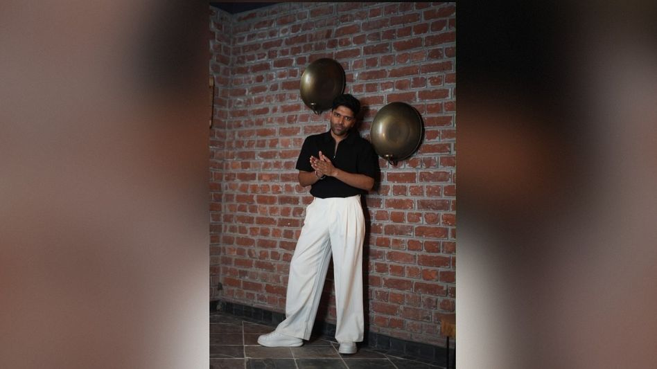 Punjabi Singer Guru Randhawa partners with Sikh Aid Foundation to build 35 flood-proof homes in Assam Punjabi Singer Guru Randhawa partners with Sikh Aid Foundation to build 35 flood-proof homes in Assam